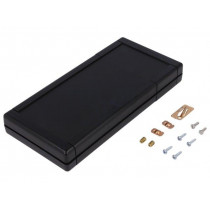 TBL-1B.9; Enclosure: multipurpose; X: 94mm; Y: 200mm; Z: 25mm; TEKBOX; ABS; TEKO