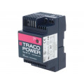 TBLC 50-112; Power supply: switched-mode; 48W; 12VDC; 12÷16VDC; 4A; 85÷264VAC; TRACO POWER