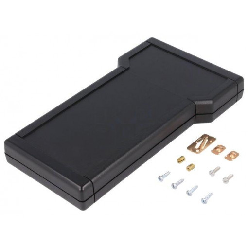 TBT-1B.9; Enclosure: for devices with displays; X: 116mm; Y: 210mm; Z: 25mm; TEKO