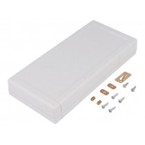 TBT-2B.7; Enclosure: for devices with displays; X: 116mm; Y: 210mm; Z: 31mm; TEKO