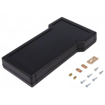 TBT-2B.9; Enclosure: for devices with displays; X: 116mm; Y: 210mm; Z: 31mm; TEKO