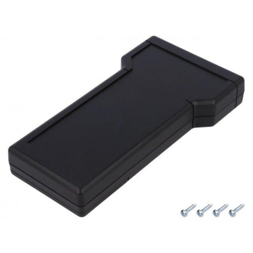 TBT-B.9; Enclosure: for devices with displays; X: 88mm; Y: 163mm; Z: 25mm; TEKO