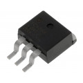 TC1264-1.8VEBTR; IC: voltage regulator; LDO,linear,fixed; 1.8V; 0.8A; D2PAK-3; SMD; MICROCHIP TECHNOLOGY
