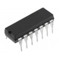 TC4467CPD; IC: driver; NAND inputs; MOSFET gate driver; 1.2A; Channels: 4; MICROCHIP TECHNOLOGY