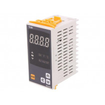 TC4H-14R; Module: regulator; temperature; SPST-NO; OUT 2: SSR; OUT 3: SPST-NO; AUTONICS