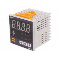 TC4M-14R; Module: regulator; temperature; SPST-NO; OUT 2: SSR; OUT 3: SPST-NO; AUTONICS