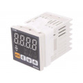 TC4S-14R; Module: regulator; temperature; SPST-NO; OUT 2: SSR; OUT 3: SPST-NO; AUTONICS