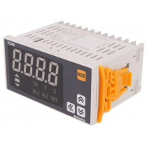 TC4W-14R; Module: regulator; temperature; SPST-NO; OUT 2: SSR; OUT 3: SPST-NO; AUTONICS