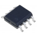 TC7660SCOA; PMIC; DC/DC converter; 1.5÷12V; SO8; charge pump; 0.08mA; MICROCHIP TECHNOLOGY TC7660SCOA; PMIC; DC/DC converter; 1.5÷12V; SO8; charge pump; 0.08mA; MICROCHIP TECHNOLOGY