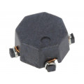 TCK-090; Inductor: wire; SMD; 470uH; 60mΩ; -40÷105°C; ±25%; 1A; 9.2x11.8x5mm; TRACO POWER TCK-090; Inductor: wire; SMD; 470uH; 60mΩ; -40÷105°C; ±25%; 1A; 9.2x11.8x5mm; TRACO POWER