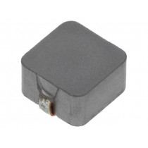 TCK-097; Inductor: wire; SMD; 2.2uH; 12mΩ; -40÷125°C; ±20%; 11A; TRACO POWER