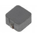TCK-099; Inductor: wire; SMD; 4.7uH; 23.3mΩ; -40÷105°C; ±20%; 5A; 6.5x6.5mm; TRACO POWER TCK-099; Inductor: wire; SMD; 4.7uH; 23.3mΩ; -40÷105°C; ±20%; 5A; 6.5x6.5mm; TRACO POWER