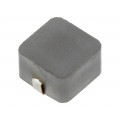 TCK-112; Inductor: wire; SMD; 12uH; 53mΩ; -40÷125°C; ±20%; 4A; 6.5x6.5x3.85mm; TRACO POWER
