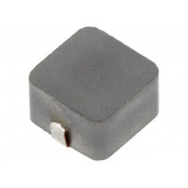 TCK-112; Inductor: wire; SMD; 12uH; 53mΩ; -40÷125°C; ±20%; 4A; 6.5x6.5x3.85mm; TRACO POWER