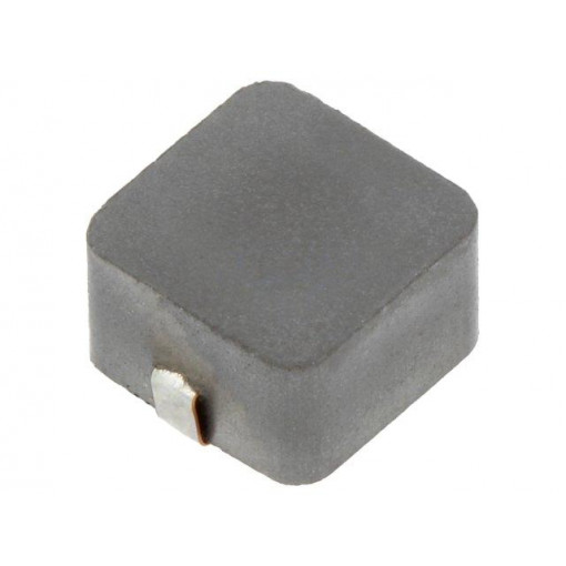TCK-112; Inductor: wire; SMD; 12uH; 53mΩ; -40÷125°C; ±20%; 4A; 6.5x6.5x3.85mm; TRACO POWER