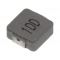 TCK-116; Inductor: wire; SMD; 10uH; 200mΩ; -40÷125°C; ±20%; 2.3A; TRACO POWER