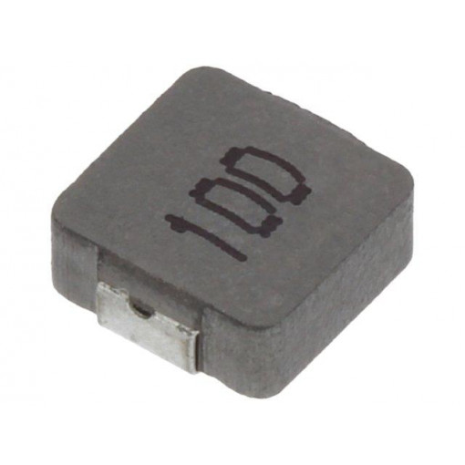 TCK-116; Inductor: wire; SMD; 10uH; 200mΩ; -40÷125°C; ±20%; 2.3A; TRACO POWER