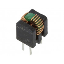 TCK-118; Inductor: wire; SMD; 175uH; 34mΩ; -40÷105°C; ±25%; 1.76A; 500VDC; TRACO POWER