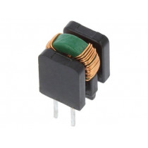 TCK-119; Inductor: wire; SMD; 419uH; 117mΩ; -40÷105°C; ±25%; 780mA; 500VDC; TRACO POWER