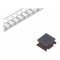 TCK-120; Inductor: wire; SMD; 10uH; 354mΩ; -40÷125°C; ±20%; 900mA; TRACO POWER