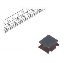 TCK-120; Inductor: wire; SMD; 10uH; 354mΩ; -40÷125°C; ±20%; 900mA; TRACO POWER