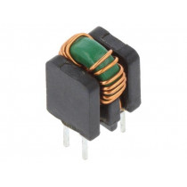 TCK-127; Inductor: wire; SMD; 137uH; 24mΩ; -40÷105°C; ±25%; 1.92A; 500VDC; TRACO POWER