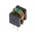 TCK-128; Inductor: wire; SMD; 277uH; 59mΩ; -40÷105°C; ±25%; 980mA; 500VDC; TRACO POWER