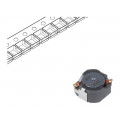TCK-149; Inductor: wire; SMD; 22uH; 240mΩ; -40÷125°C; ±20%; 1.1A; 5.3x5x2.7mm; TRACO POWER