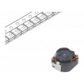 TCK-150; Inductor: wire; SMD; 68uH; 636mΩ; -40÷125°C; ±20%; 590mA; TRACO POWER