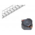 TCK-161; Inductor: wire; SMD; 150uH; 1548mΩ; -40÷125°C; ±20%; 320mA; TRACO POWER