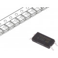 TCLD1000; Optocoupler; SMD; Channels: 1; Out: Darlington; Uinsul: 5kV; Uce: 35V; VISHAY