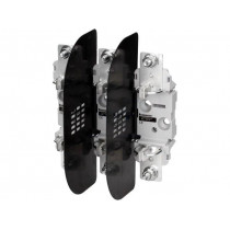 TD1-D; Fuse holder; NH fuses; NH1; Mounting: screw; 1600A; 690V; BUSSMANN