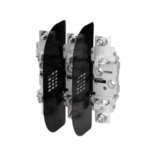 TD1-D; Fuse holder; NH fuses; NH1; Mounting: screw; 1600A; 690V; BUSSMANN