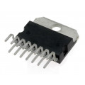 TDA7293V-E; Audio amplifier; Pout: 100W; 12÷50VDC; 1; Amp.class: AB; 4Ω; STMicroelectronics TDA7293V-E; Audio amplifier; Pout: 100W; 12÷50VDC; 1; Amp.class: AB; 4Ω; STMicroelectronics