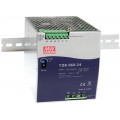 TDR-960-24; Power supply: switched-mode; 960W; 24VDC; 40A; 480÷780VDC; 2.47kg; MEAN WELL