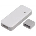 TEK-USB.30; Enclosure: for USB; X: 25mm; Y: 58mm; Z: 10mm; TEK-BERRY; light grey; TEKO