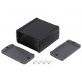 TEKAL 11.29; Enclosure: multipurpose; with panel; TEKAL; X: 60mm; Y: 70mm; Z: 31mm; TEKO TEKAL 11.29; Enclosure: multipurpose; with panel; TEKAL; X: 60mm; Y: 70mm; Z: 31mm; TEKO
