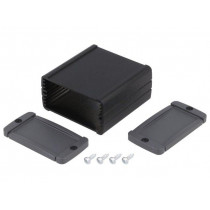 TEKAL 11.29; Enclosure: multipurpose; with panel; TEKAL; X: 60mm; Y: 70mm; Z: 31mm; TEKO