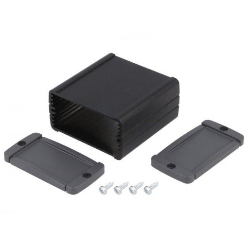 TEKAL 11.29; Enclosure: multipurpose; with panel; TEKAL; X: 60mm; Y: 70mm; Z: 31mm; TEKO