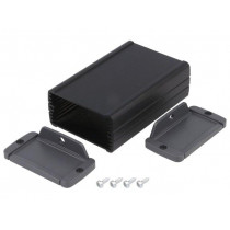 TEKAL 12-E.29; Enclosure: multipurpose; with fixing lugs,with panel; TEKAL; TEKO