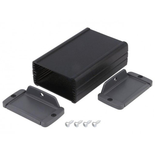 TEKAL 12-E.29; Enclosure: multipurpose; with fixing lugs,with panel; TEKAL; TEKO