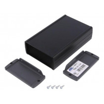 TEKAL 22-E.29; Enclosure: multipurpose; with fixing lugs,with panel; TEKAL; TEKO