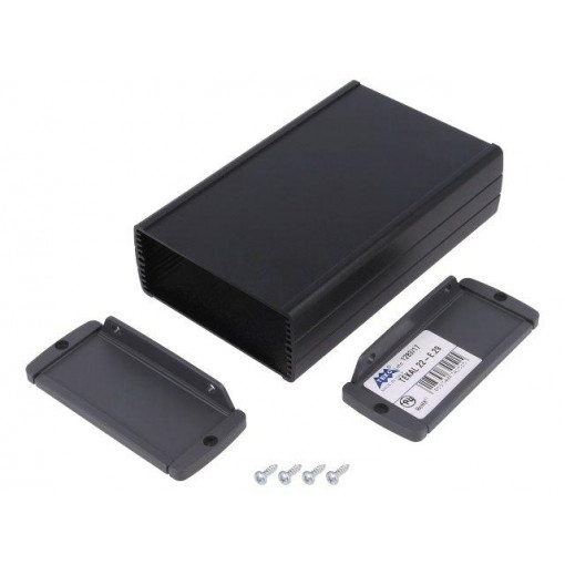 TEKAL 22-E.29; Enclosure: multipurpose; with fixing lugs,with panel; TEKAL; TEKO