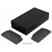 TEKAL 23-E.29; Enclosure: multipurpose; with fixing lugs,with panel; TEKAL; TEKO