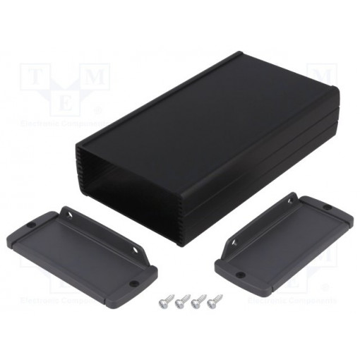 TEKAL 23-E.29; Enclosure: multipurpose; with fixing lugs,with panel; TEKAL; TEKO