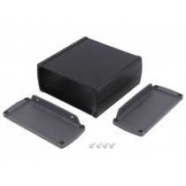 TEKAL 31-E.29; Enclosure: multipurpose; with fixing lugs,with panel; TEKAL; TEKO