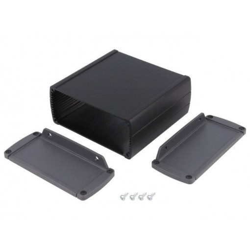 TEKAL 31-E.29; Enclosure: multipurpose; with fixing lugs,with panel; TEKAL; TEKO