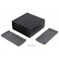 TEKAL 31.29; Enclosure: multipurpose; with panel; TEKAL; X: 106mm; Y: 110mm; TEKO TEKAL 31.29; Enclosure: multipurpose; with panel; TEKAL; X: 106mm; Y: 110mm; TEKO