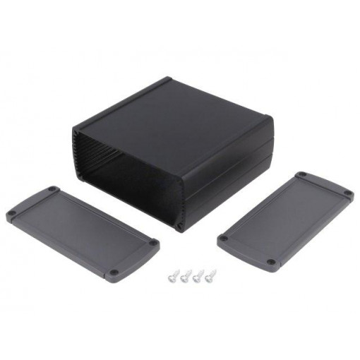 TEKAL 31.29; Enclosure: multipurpose; with panel; TEKAL; X: 106mm; Y: 110mm; TEKO