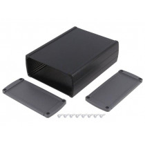 TEKAL 32.29; Enclosure: multipurpose; with panel; TEKAL; X: 106mm; Y: 145mm; TEKO